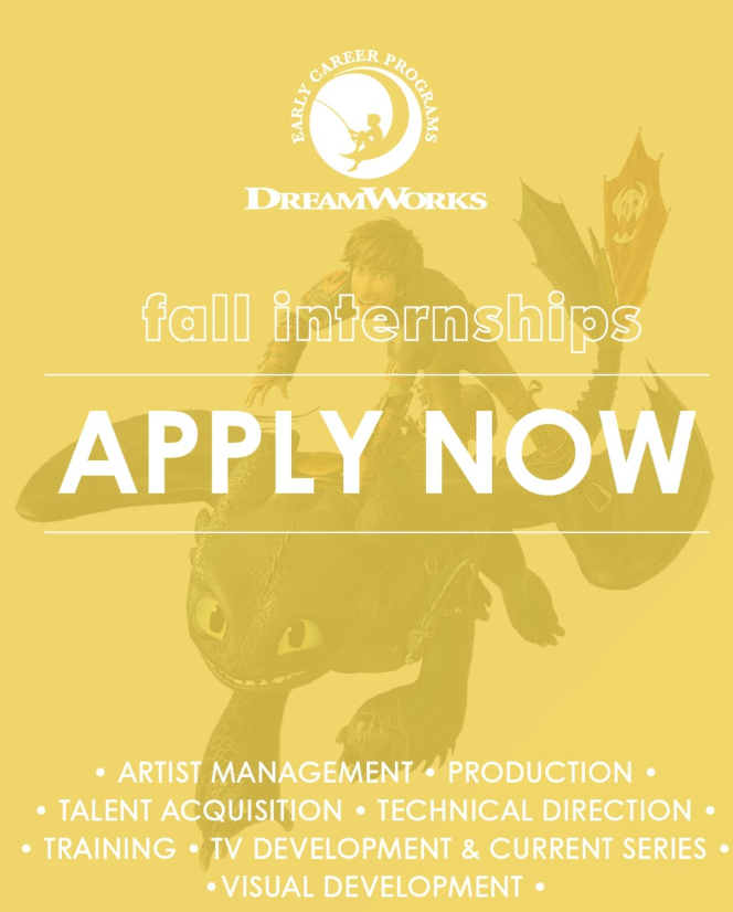 Dreamworks